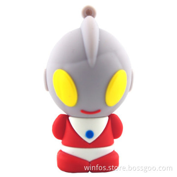 Altman Shape USB Flash Memory